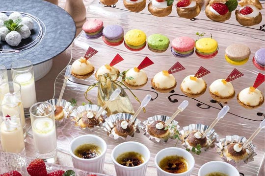 箱根湯本温泉 ホテルマイユクール祥月