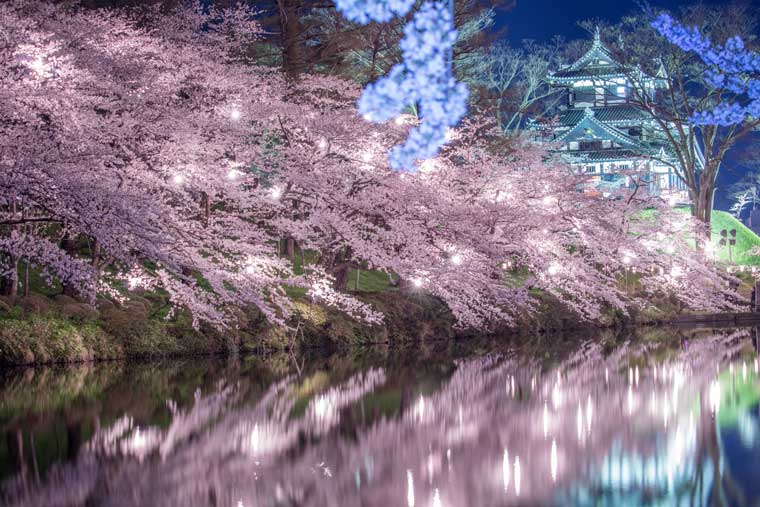 高田公園