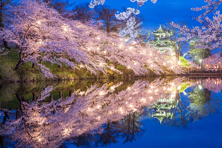 高田公園