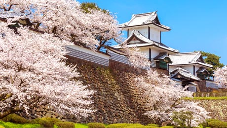 兼六園