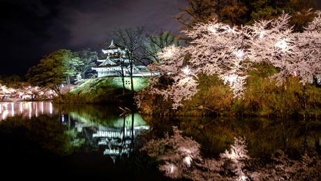 高田公園