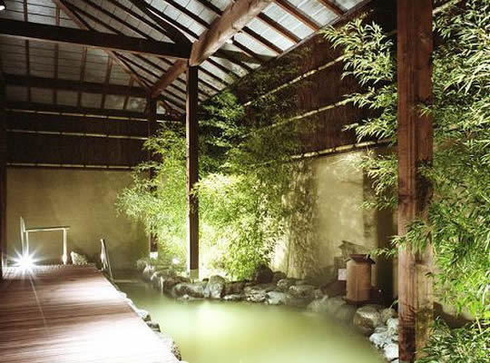 洞爺湖温泉 洞爺山水ホテル 和風