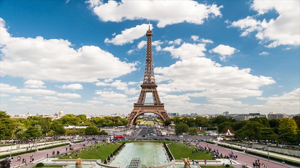 フランス