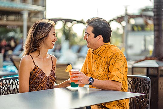 エンバシー スイーツ バイ ヒルトン ワイキキ ビーチ ウォーク