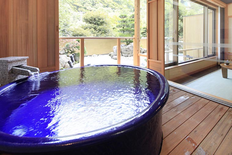 箱根湯本温泉 ホテル おかだ