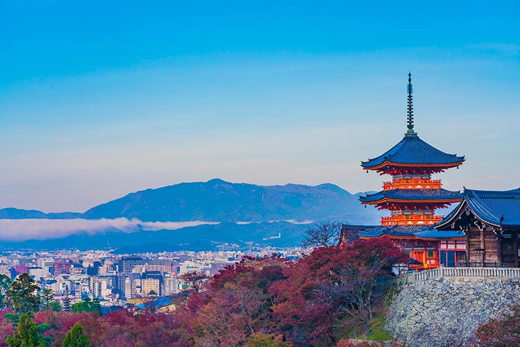 京都