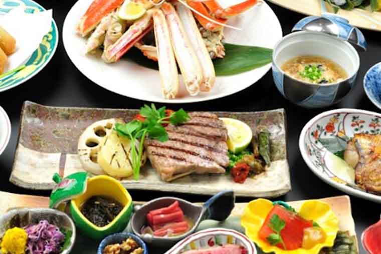 赤倉温泉 旅館 おかやま(旧 岡山館)
