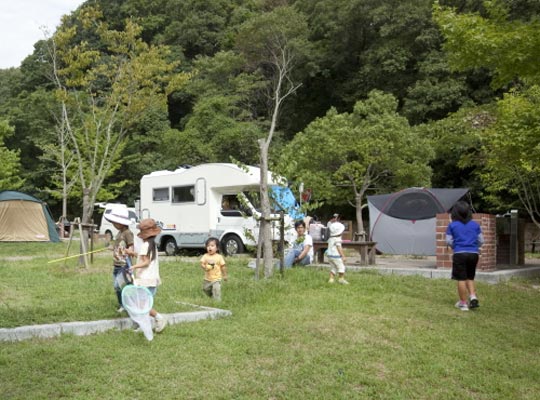 しあわせの村