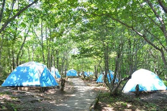 那須温泉 休暇村那須