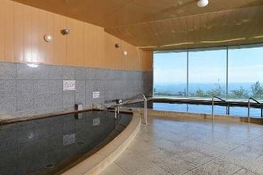 那須温泉 休暇村那須