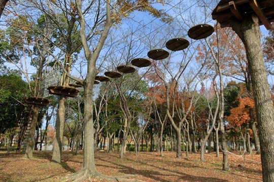 しあわせの村