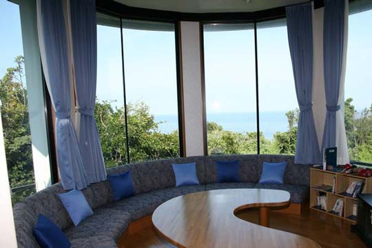 AWAJI Sunset Cottage<淡路島>