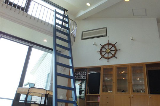 AWAJI Sunset Cottage<淡路島>