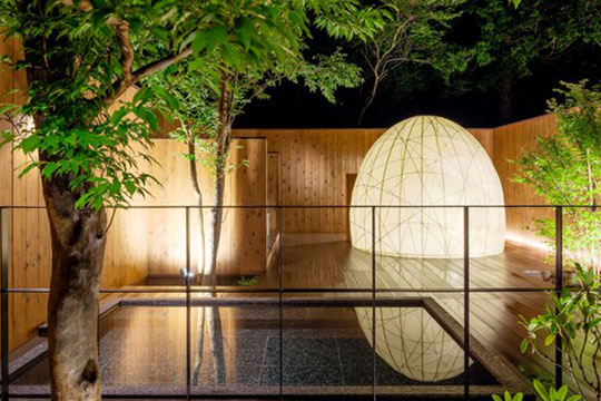 小田急箱根レイクホテル