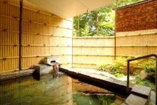 箱根強羅ホテルパイプのけむりプラス