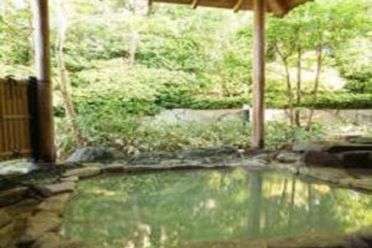 箱根小涌園 天悠