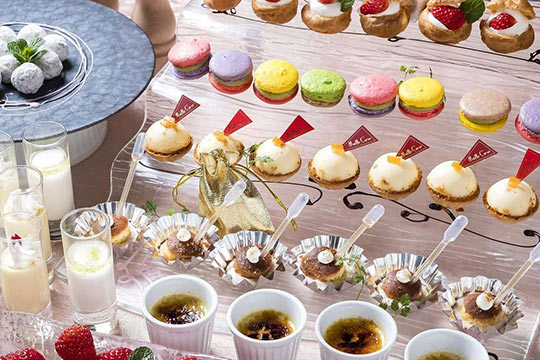 箱根湯本温泉 ホテルマイユクール祥月