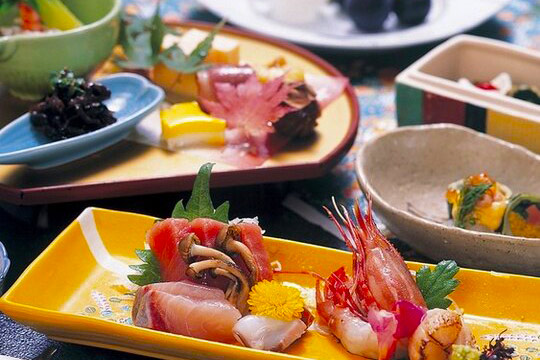 箱根湯本温泉 ホテルおくゆもと