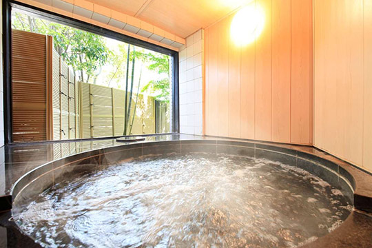 強羅温泉 メルヴェール箱根強羅