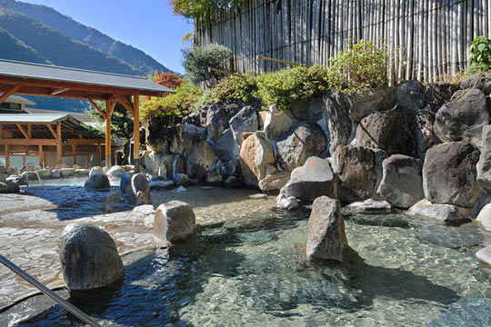 箱根湯本温泉 ホテル おかだ