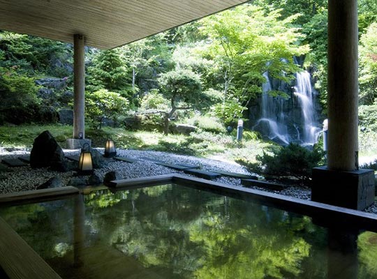 登別温泉 登別グランドホテル