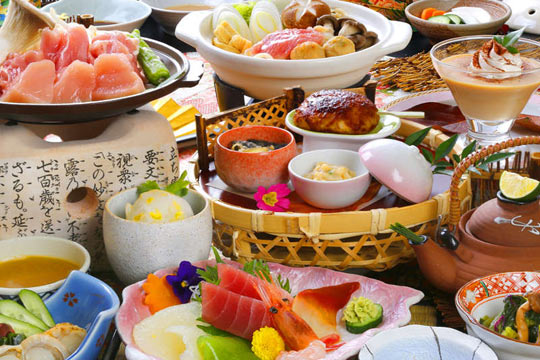 伊香保温泉 旅館 さくらい