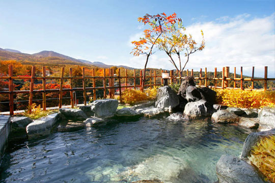 伊香保温泉 旅館 さくらい