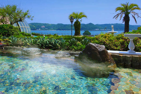 下田温泉 黒船ホテル