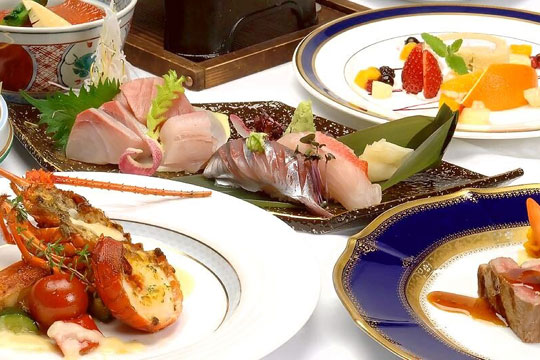 下田温泉 下田プリンスホテル
