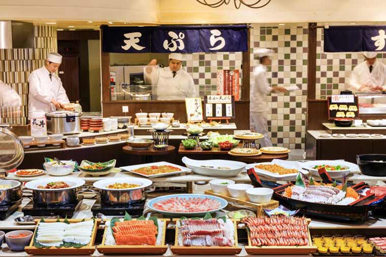 伊東温泉 伊東ホテル聚楽(じゅらく)