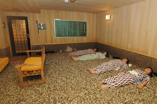 熱海温泉 伊東園ホテル熱海館