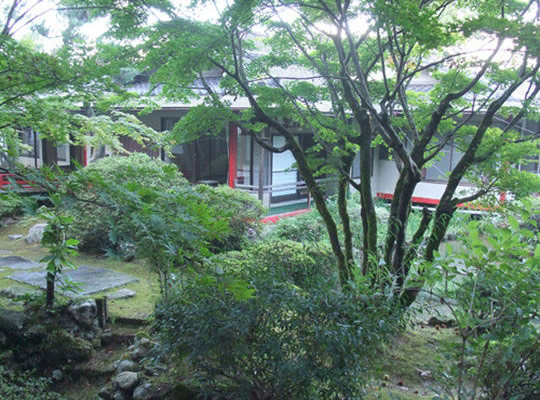 赤穂谷温泉