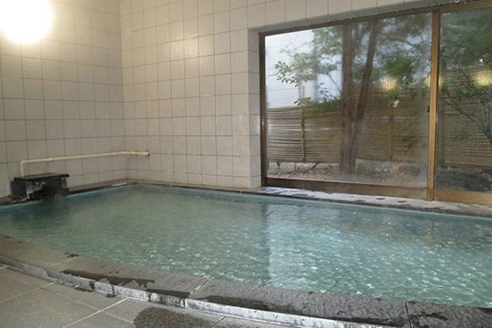 ルーピアイン南湖