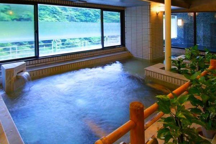 鬼怒川温泉 湯けむりまごころの宿 一心舘