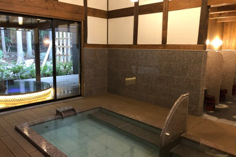 鬼怒川温泉 遊水紀行 ホテル大滝