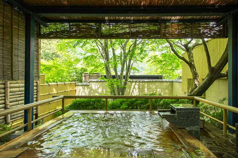 鬼怒川温泉 鬼怒川パークホテルズ