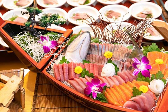 伊東園ホテルニューさくら
