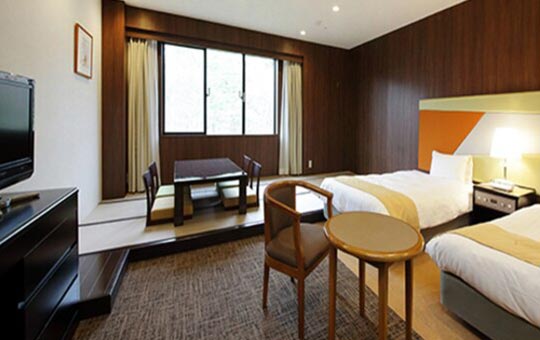 ロイヤルホテル 八ヶ岳 -DAIWA ROYAL HOTEL-