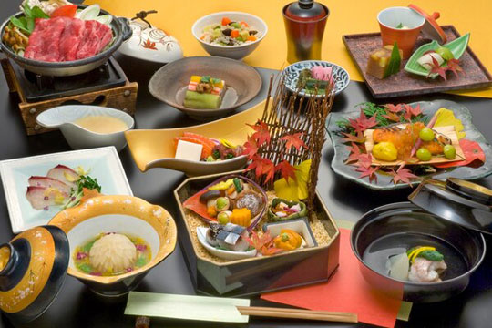 草津温泉 昔心の宿 金みどり