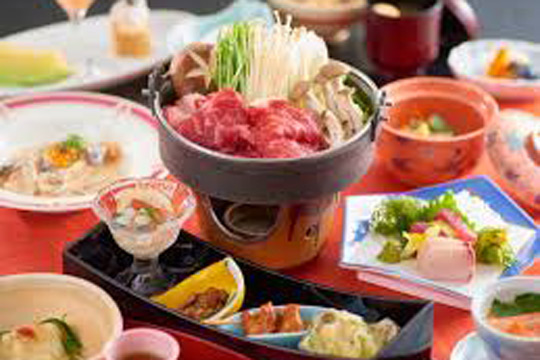 草津温泉 ホテル一井