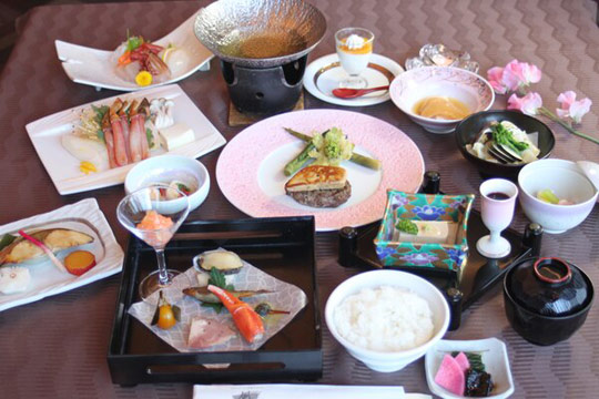草津温泉 ホテルスパックス草津