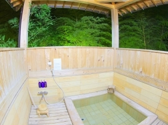 峰温泉 源泉かけ流しの宿 河津・花小町