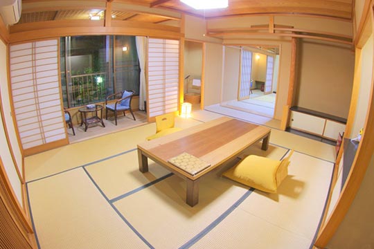 峰温泉 源泉かけ流しの宿 河津・花小町