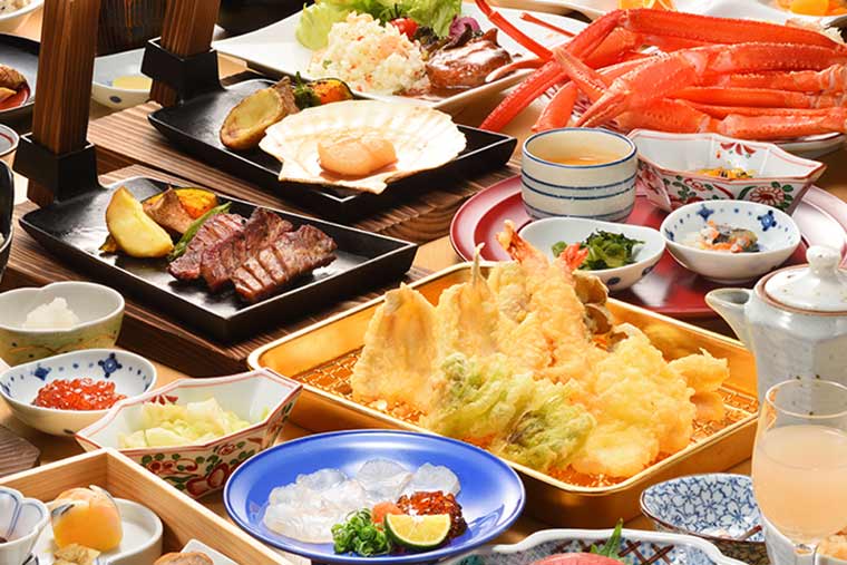 鳴子温泉 湯元 吉祥