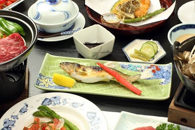 鳴子温泉郷 東多賀の湯