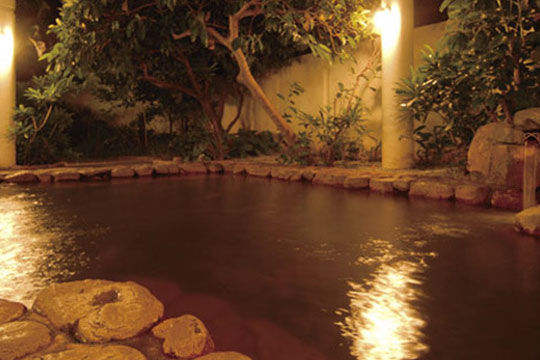 ロイヤルホテル 沖縄残波岬 -DAIWA ROYAL HOTEL-