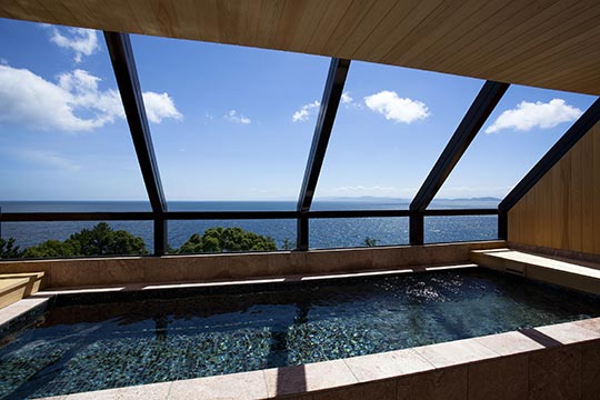 洲本温泉 海のホテル 島花 <淡路島>