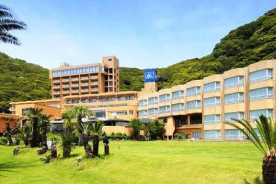 鴨川ヒルズリゾートホテル