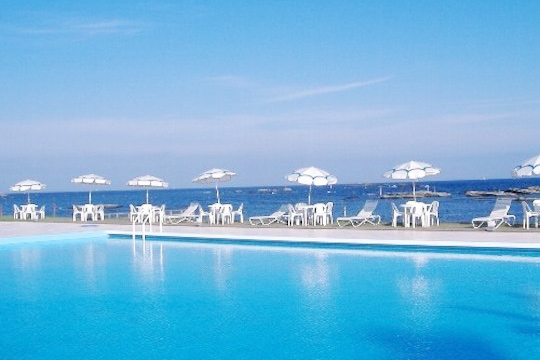 南房総白浜温泉 白浜オーシャンリゾート(旧:ホテルリゾートイン白浜)