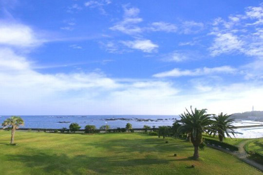 南房総白浜温泉 白浜オーシャンリゾート(旧:ホテルリゾートイン白浜)